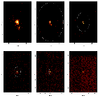 Source region detail images_zeta Ori_obsid_13460