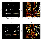 Order-sorting image_zeta Ori_obsid_13460
