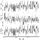 Light curve_zeta Ori_obsid_13460