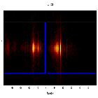 Dispersion coordinates field image_Capella_obsid_55