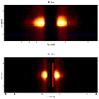 Dispersion coordinates field image_4U 1630-47_obsid_13714
