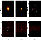 Source region detail images_beta Ceti_obsid_2547