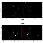 Dispersion coordinates field image_LO Mon_obsid_6248