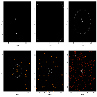 Source region detail images_V642 Mon_obsid_6248