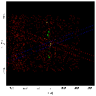Sky field image_V642 Mon_obsid_6248