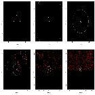 Source region detail images_V642 Mon_obsid_6247