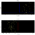 Dispersion coordinates field image_V642 Mon_obsid_6247
