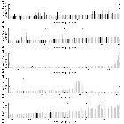 Flux spectrum (2)_V642 Mon_obsid_6247