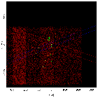 Sky field image_V642 Mon_obsid_5401