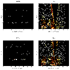 Order-sorting image_V642 Mon_obsid_5401