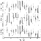 Light curve_V642 Mon_obsid_5401