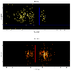Dispersion coordinates field image_VI Cyg 9_obsid_2572