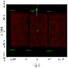 Sky field image_61 cyg b_obsid_13651