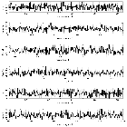 Counts Spectrum (2)_61 cyg b_obsid_13651