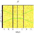 Dispersion coordinates field image_61 Cyg A_obsid_13651