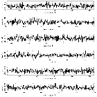 Counts Spectrum (2)_61 Cyg A_obsid_13651