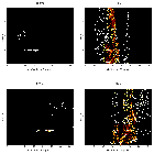Order-sorting image_Cyg OB2-12_obsid_2572