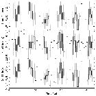 Light curve_Cyg OB2-12_obsid_2572