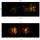 Dispersion coordinates field image_SN 1987A_obsid_14417