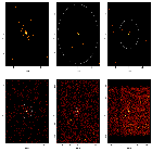 Source region detail images_NGC 3393_obsid_13967
