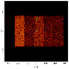 Sky field image_NGC 3393_obsid_13967