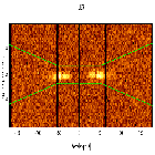 Dispersion coordinates field image_RX J1856.5-3754 _obsid_15293
