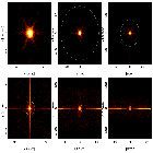 Source region detail images_Mrk 421_obsid_15479