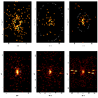 Source region detail images_Mrk 421_obsid_15484