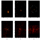 Source region detail images_Sgr A*_obsid_15040