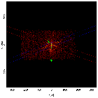 Sky field image_Sgr A*_obsid_15040