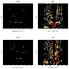 Order-sorting image_Sgr A*_obsid_15040