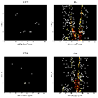 Order-sorting image_Sgr A*_obsid_15651