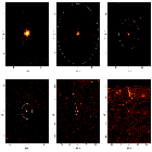 Source region detail images_theta 2 Ori A_obsid_4474