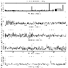 Flux spectrum (1)_theta 2 Ori A_obsid_4474