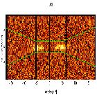 Dispersion coordinates field image_RX J1856.5-3754 _obsid_14418