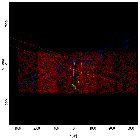Sky field image_2MASS J13120905-6243267_obsid_13636