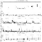 Flux spectrum (1)_2MASS J13120905-6243267_obsid_13636