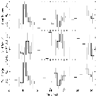 Light curve_eta Car_obsid_13670