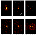 Source region detail images_eta Car_obsid_15569