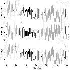 Light curve_delta Ori (HD 36486)_obsid_14570