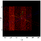 Sky field image_delta Ori (HD 36486)_obsid_14568