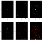 Source region detail images_2MASS J07185037-2457557_obsid_2525