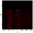 Sky field image_2MASS J07185037-2457557_obsid_2525