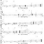 Flux spectrum (2)_2MASS J07185037-2457557_obsid_2525