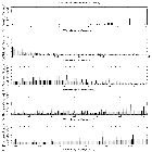 Flux spectrum (1)_2MASS J07185037-2457557_obsid_2525