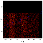 Sky field image_2MASS J07185037-2457557_obsid_2526