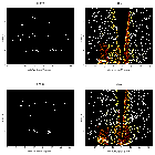 Order-sorting image_2MASS J07185037-2457557_obsid_2526