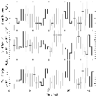 Light curve_2MASS J07185037-2457557_obsid_2526