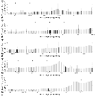 Flux spectrum (2)_2MASS J07185037-2457557_obsid_2526