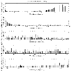 Flux spectrum (1)_2MASS J07185037-2457557_obsid_2526